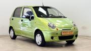 Daewoo Matiz I Рестайлинг Киров  - изображение 19