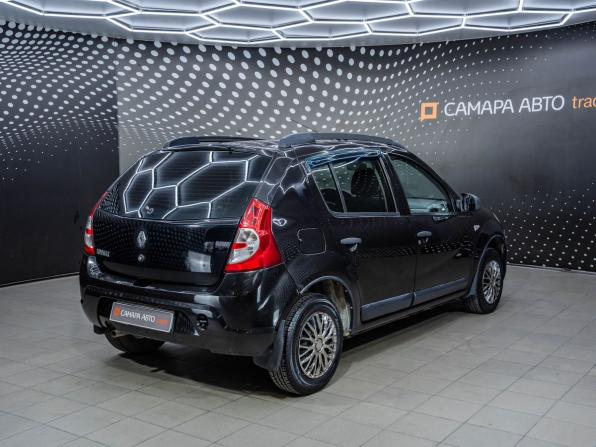Renault Sandero I с пробегом 2011 года, цена 315 000 рублей, 220839 км, хэтчбек, Автокод Объявления