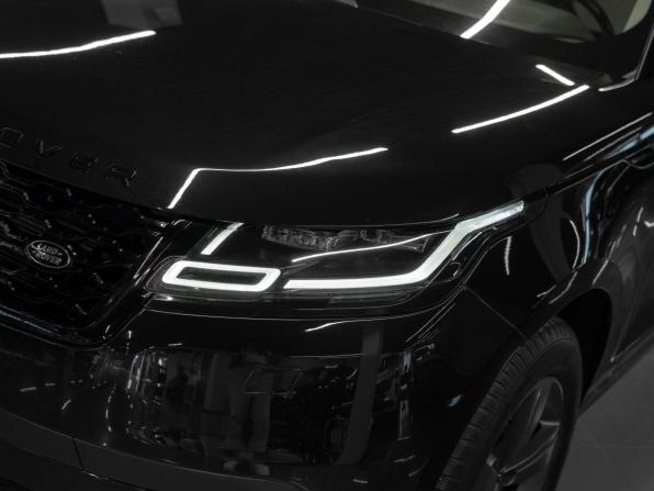 Land Rover Range Rover Velar I с пробегом 2018 года, цена 3 750 000 рублей, 121850 км, внедорожник, Автокод Объявления