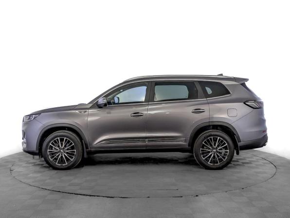 Chery Tiggo 8 Pro Max I с пробегом 2023 года, цена 2 520 000 рублей, 28745 км, внедорожник, Автокод Объявления