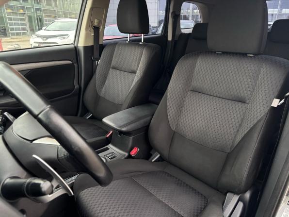 Mitsubishi Outlander III Рестайлинг с пробегом 2014 года, цена 1 549 000 рублей, 187000 км, внедорожник, Автокод Объявления