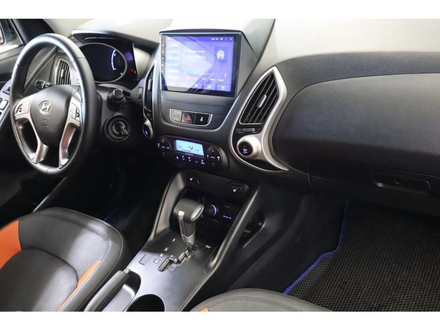 Hyundai ix35 I Коломна  - изображение 5