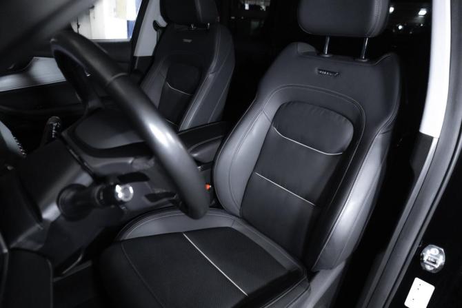 Chery Tiggo 7 Pro Max I с пробегом 2023 года, цена 1 999 900 рублей, 39664 км, внедорожник, Автокод Объявления
