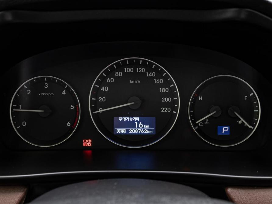 Hyundai Grand Starex I Рестайлинг 2 Краснодар  - изображение 17