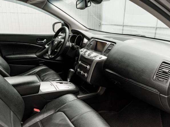 Nissan Murano II (Z51) Рестайлинг 2 с пробегом 2013 года, цена 1 580 000 рублей, 170383 км, внедорожник, Автокод Объявления