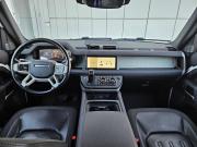 Land Rover Defender II Курган  - изображение 34