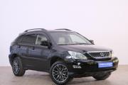 Lexus RX II Омск  - изображение 24
