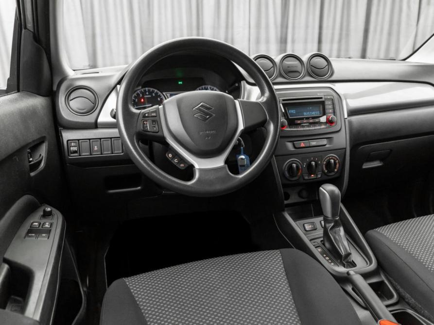 Suzuki Vitara II Москва  - изображение 7