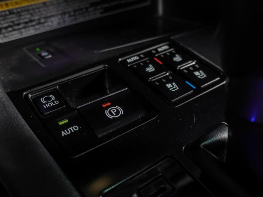 Lexus RX IV Воронеж  - изображение 16