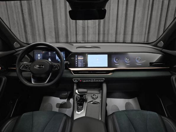 Geely Monjaro I с пробегом 2023 года, цена 2 900 000 рублей, 72950 км, внедорожник, Автокод Объявления