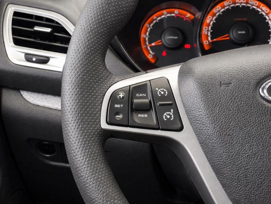 Lada (ВАЗ) Vesta I Пермь  - изображение 9