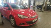 Opel Astra J Рестайлинг Санкт-Петербург  - изображение 9