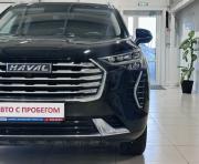 Haval Jolion I Пермь  - изображение 28
