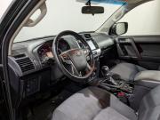 Toyota Land Cruiser Prado 150 Series Рестайлинг 2 Химки  - изображение 57