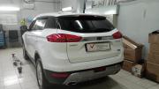 Geely Atlas I Мурино  - изображение 8
