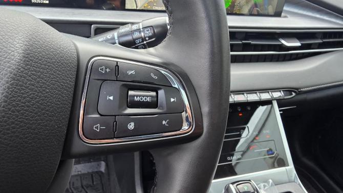 Chery Tiggo 7 Pro Max I с пробегом 2023 года, цена 1 680 000 рублей, 59263 км, внедорожник, Автокод Объявления