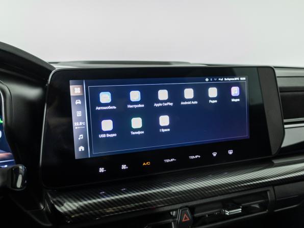 Haval H3 I с пробегом 2024 года, цена 2 549 900 рублей, 30037 км, внедорожник, Автокод Объявления