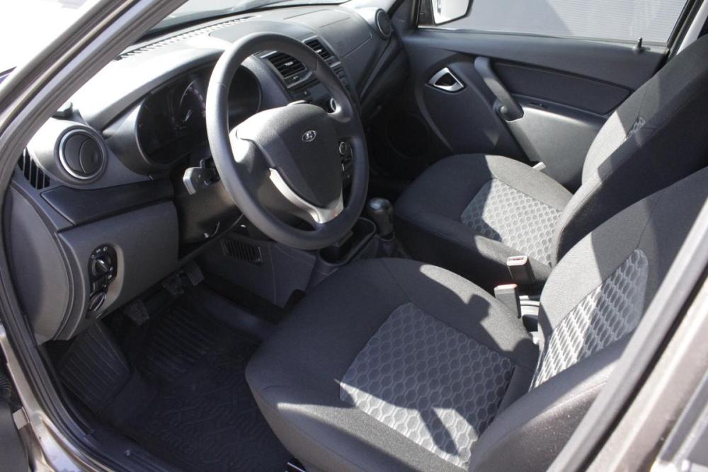 Lada (ВАЗ) Granta I Рестайлинг Брянск  - изображение 8