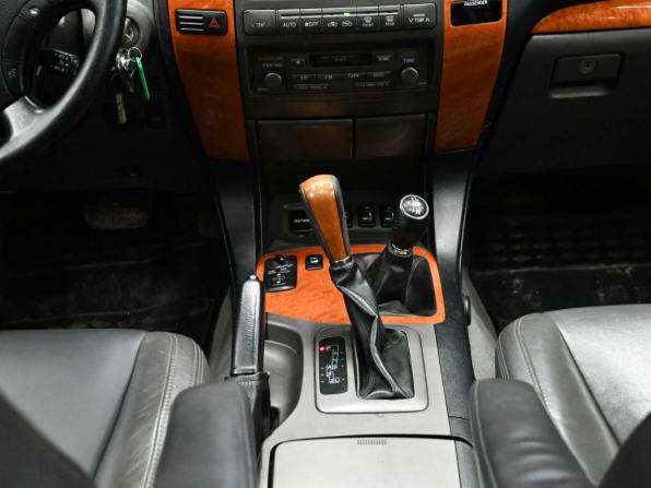 Lexus GX I с пробегом 2005 года, цена 2 050 000 рублей, 327468 км, внедорожник, Автокод Объявления