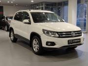 Volkswagen Tiguan I Казань  - изображение 25