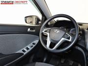 Hyundai Solaris I Белгород  - изображение 31