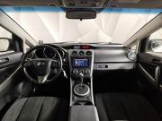 Mazda CX-7 I Рестайлинг Москва  - изображение 34