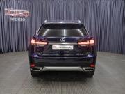 Lexus RX IV Рестайлинг Москва  - изображение 31