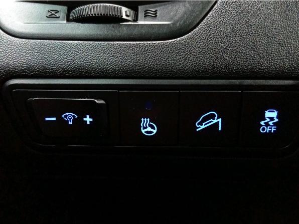 Hyundai ix35 I Рестайлинг с пробегом 2014 года, цена 1 423 000 рублей, 137334 км, внедорожник, Автокод Объявления