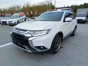 Mitsubishi Outlander III Рестайлинг 3 Тюмень  - изображение 25