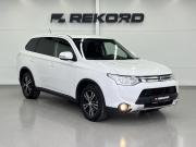 Mitsubishi Outlander III Рестайлинг Уфа  - изображение 18