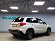 Suzuki Vitara II Москва  - изображение 25