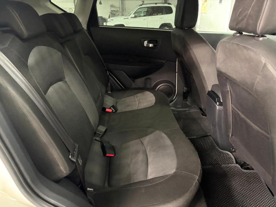 Nissan Qashqai I Рестайлинг Краснодар  - изображение 12