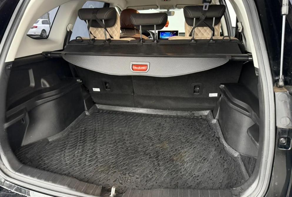 Haval M6 II Киров  - изображение 14