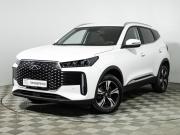 Chery Tiggo 4 I Рестайлинг 2 Санкт-Петербург  - изображение 19
