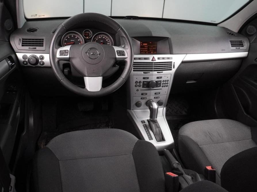 Opel Astra H Рестайлинг Воронеж  - изображение 6