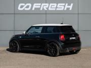 Mini Hatch III (F55/F56) Рестайлинг Краснодар  - изображение 26