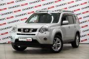 Nissan X-Trail II Рестайлинг Сургут  - изображение 32