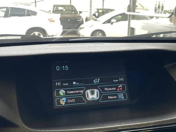 Honda Accord VIII с пробегом 2010 года, цена 1 270 000 рублей, 231570 км, седан, Автокод Объявления