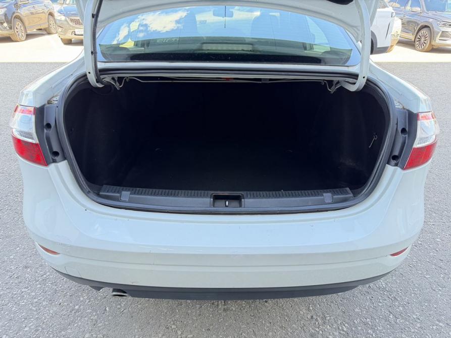 Renault Fluence I Рестайлинг Саратов  - изображение 15