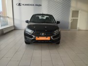 Lada (ВАЗ) Granta I Рестайлинг Каменск-Уральский  - изображение 16