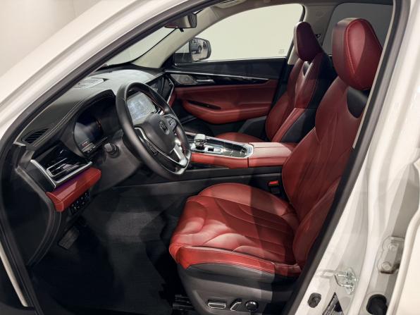 Changan CS85 с пробегом 2022 года, цена 2 249 000 рублей, 75945 км, внедорожник, Автокод Объявления