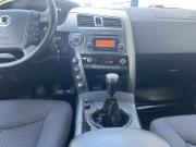 SsangYong Kyron I Рестайлинг Санкт-Петербург  - изображение 34