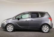 Opel Meriva B Ярославль  - изображение 31