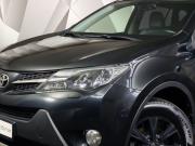 Toyota RAV4 IV (XA40) Москва  - изображение 30