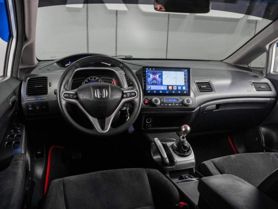 Honda Civic VIII Рестайлинг Тюмень  - изображение 6