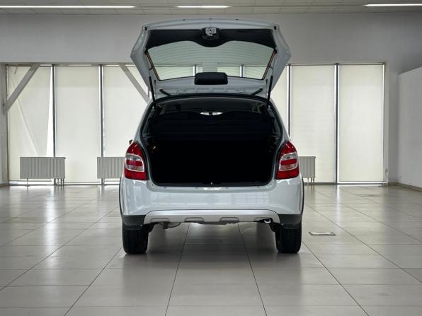 Lada (ВАЗ) Granta I Рестайлинг с пробегом 2023 года, цена 1 060 000 рублей, 232 км, универсал, Автокод Объявления