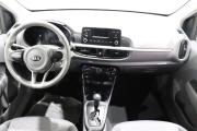 Kia Morning III Рестайлинг 1 Иркутск  - изображение 35