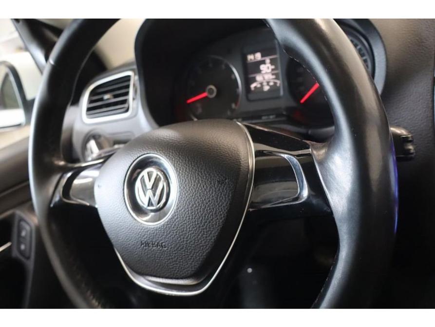 Volkswagen Polo V Рестайлинг Коломна  - изображение 8