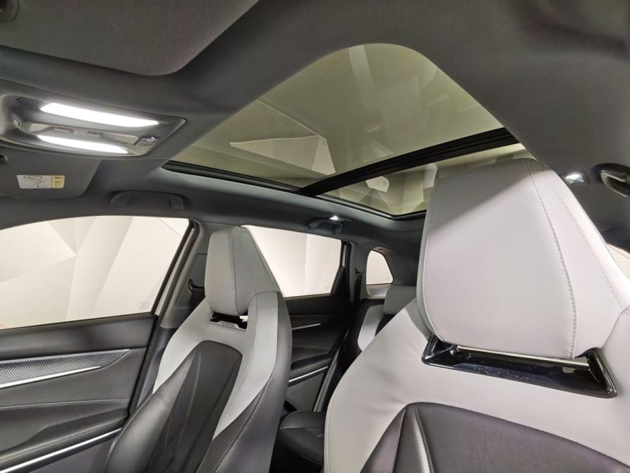 Changan CS75 Plus III Москва  - изображение 21