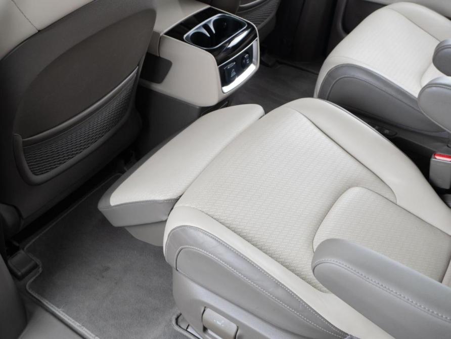 Kia Carnival IV Тюмень  - изображение 29